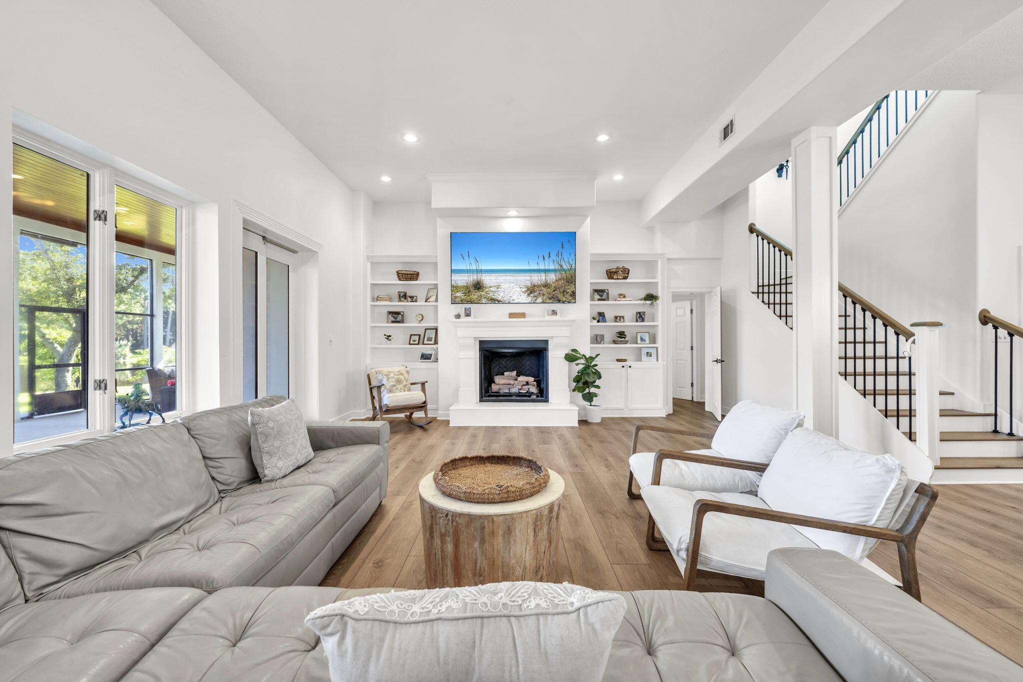 KELLY PLANTATION S/D - Residential