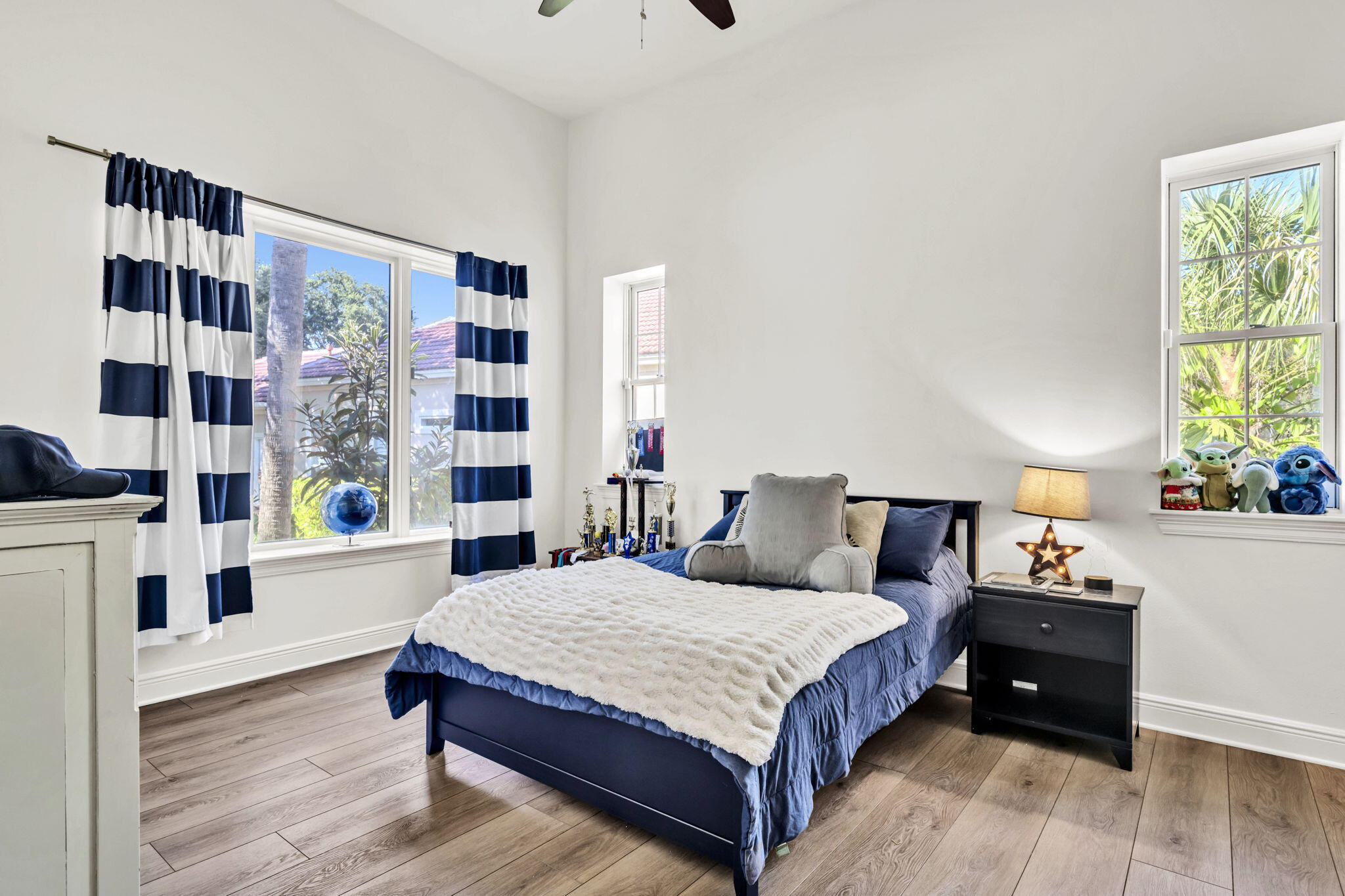 KELLY PLANTATION S/D - Residential