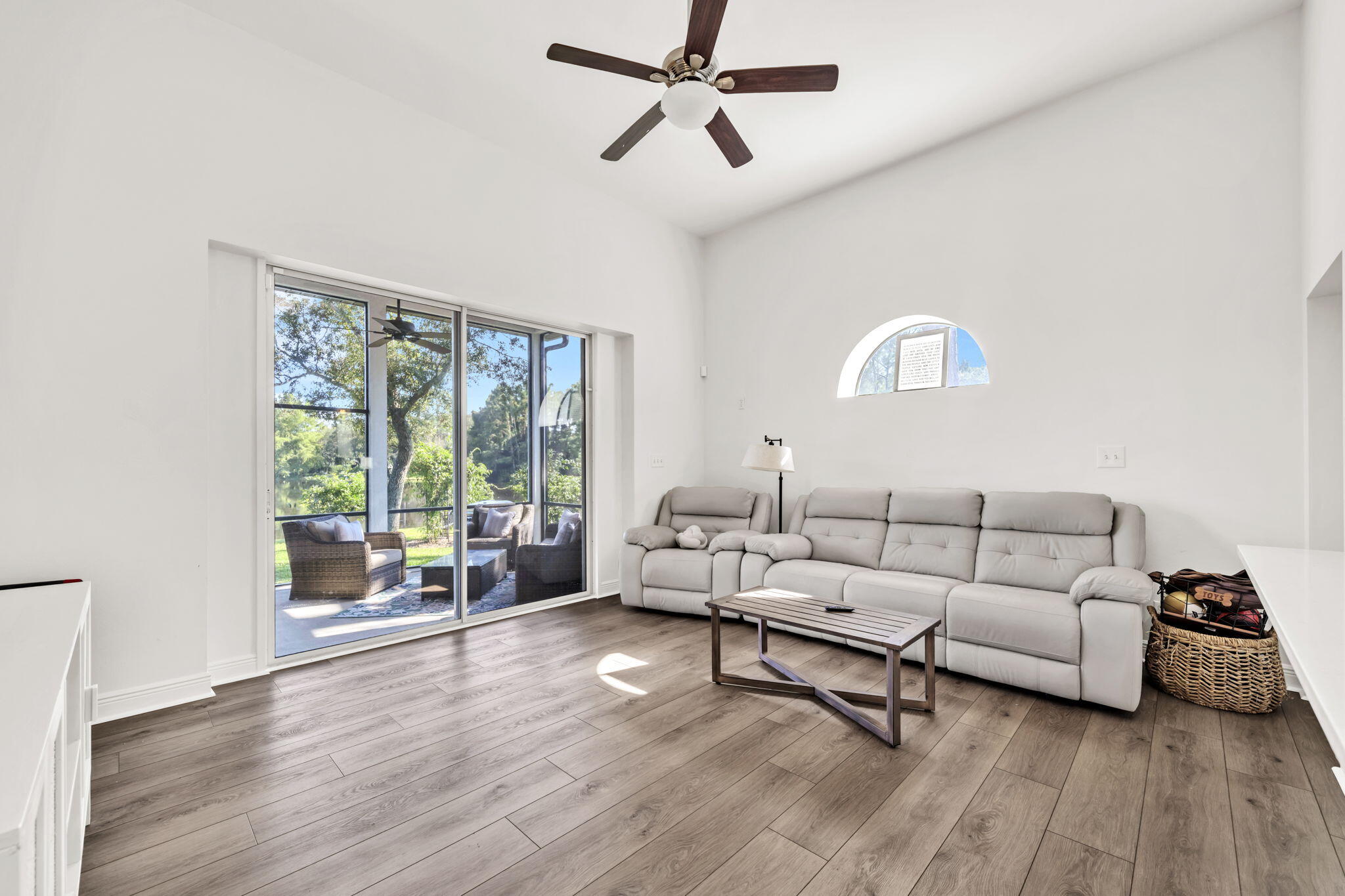 KELLY PLANTATION S/D - Residential