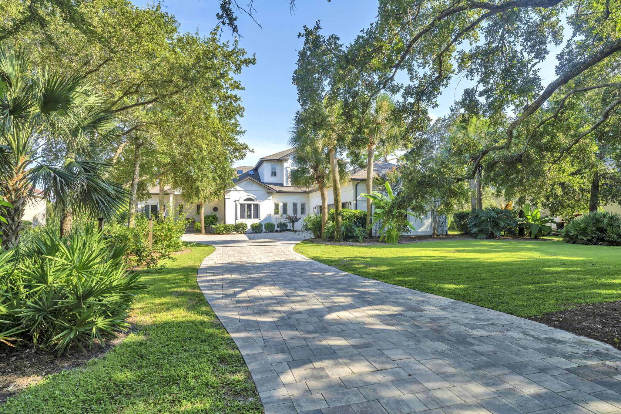 KELLY PLANTATION S/D - Residential