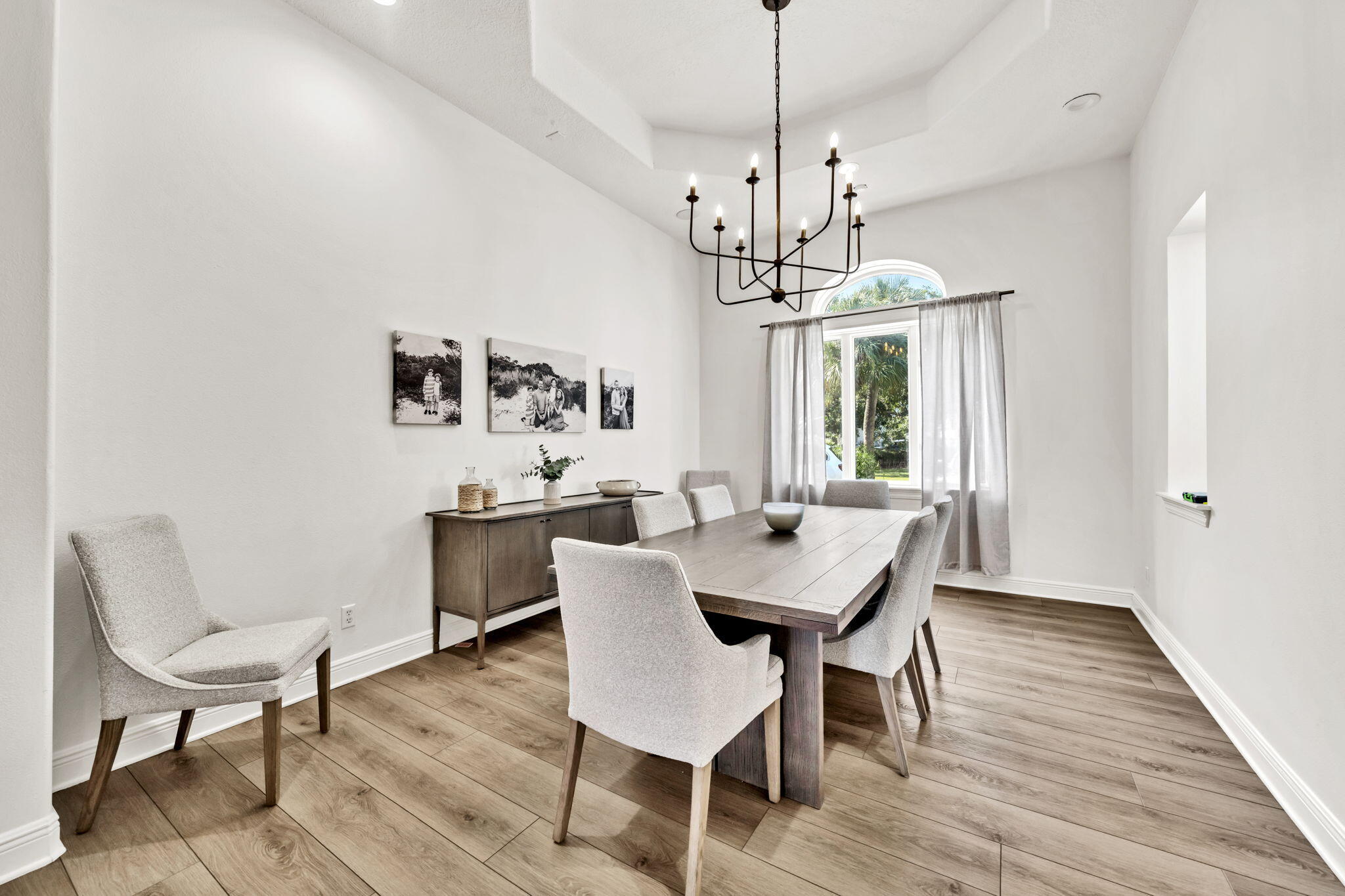 KELLY PLANTATION S/D - Residential