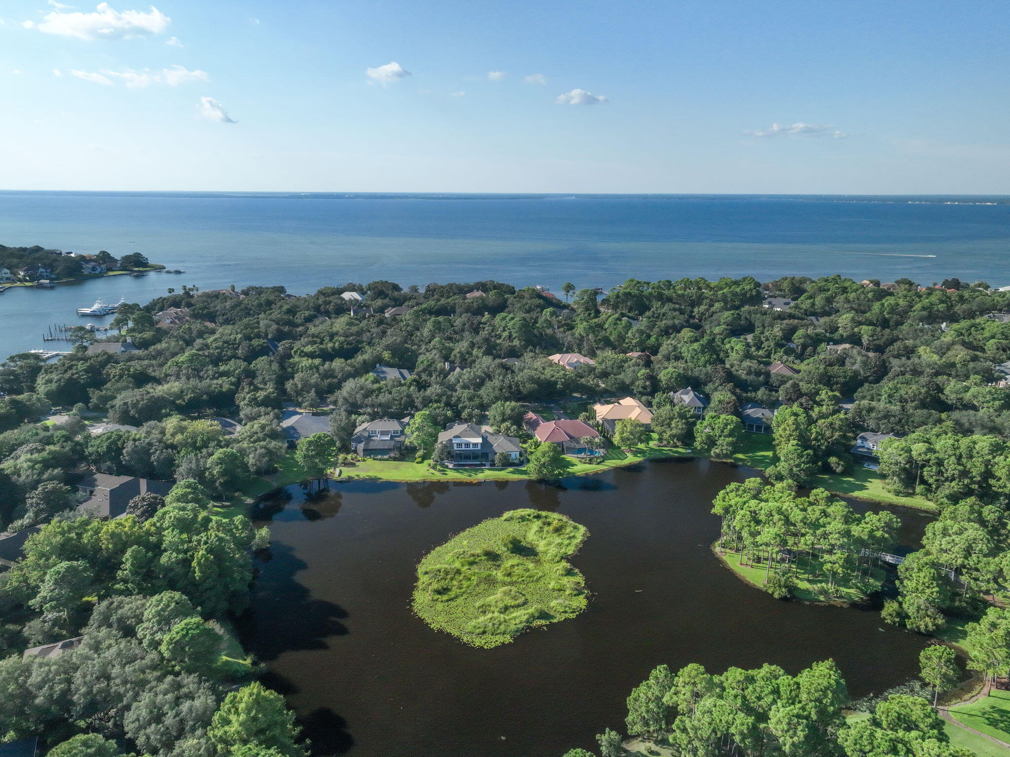 KELLY PLANTATION S/D - Residential