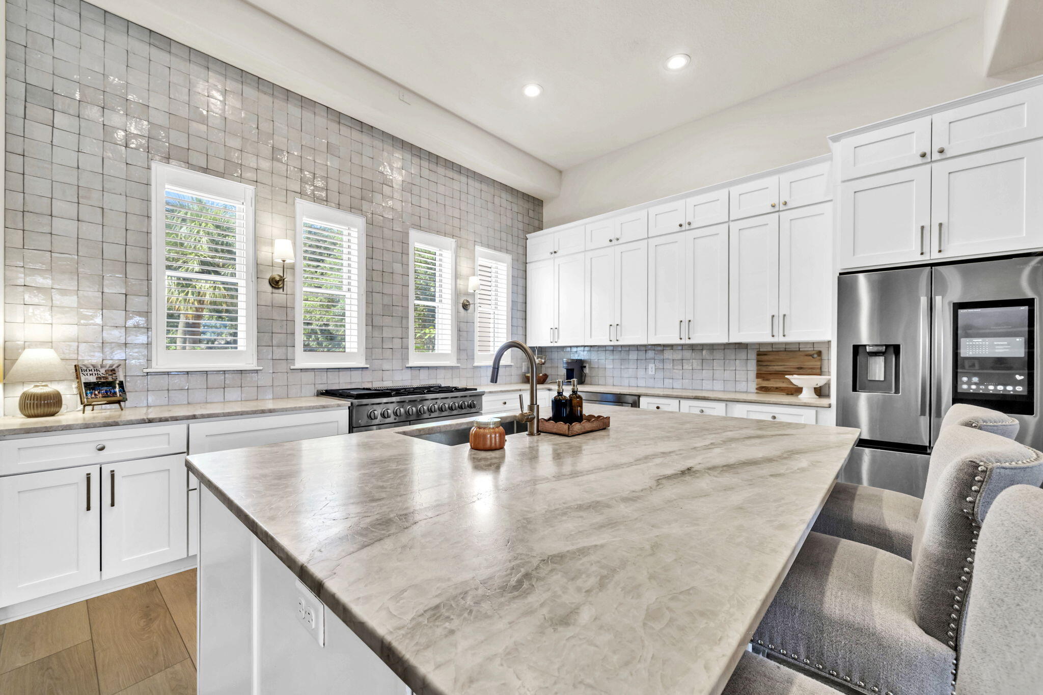 KELLY PLANTATION S/D - Residential