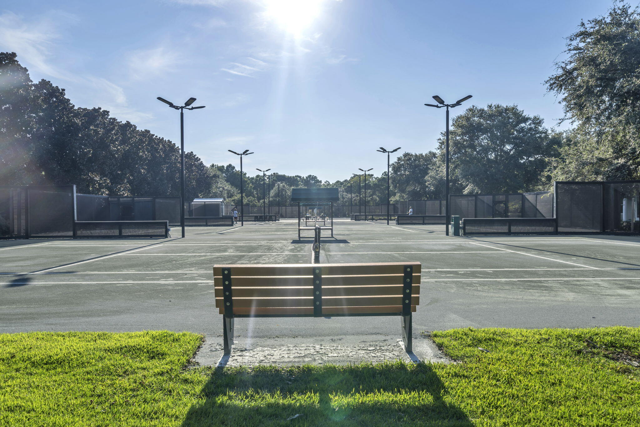 KELLY PLANTATION S/D - Residential