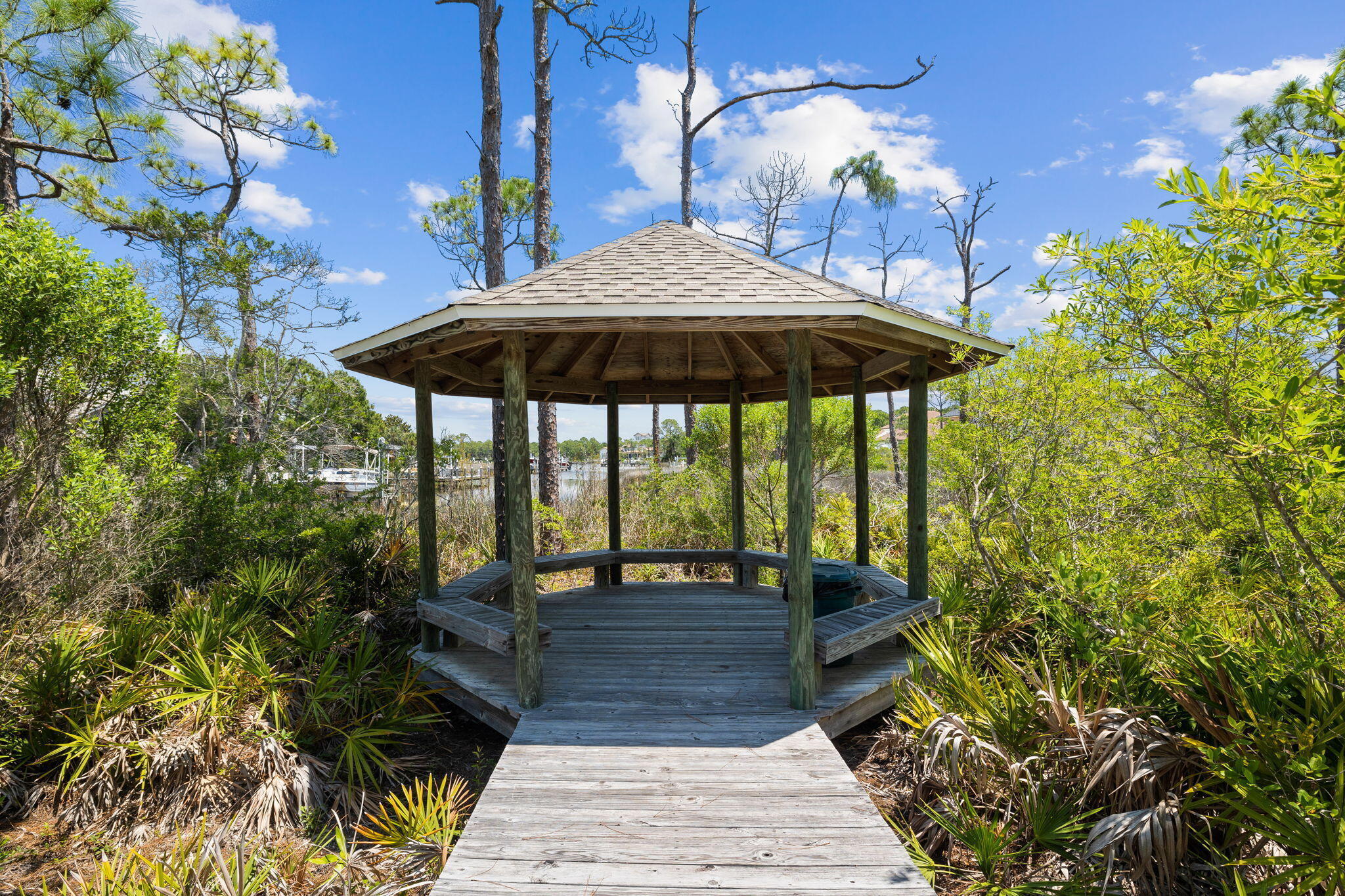 KELLY PLANTATION S/D - Residential