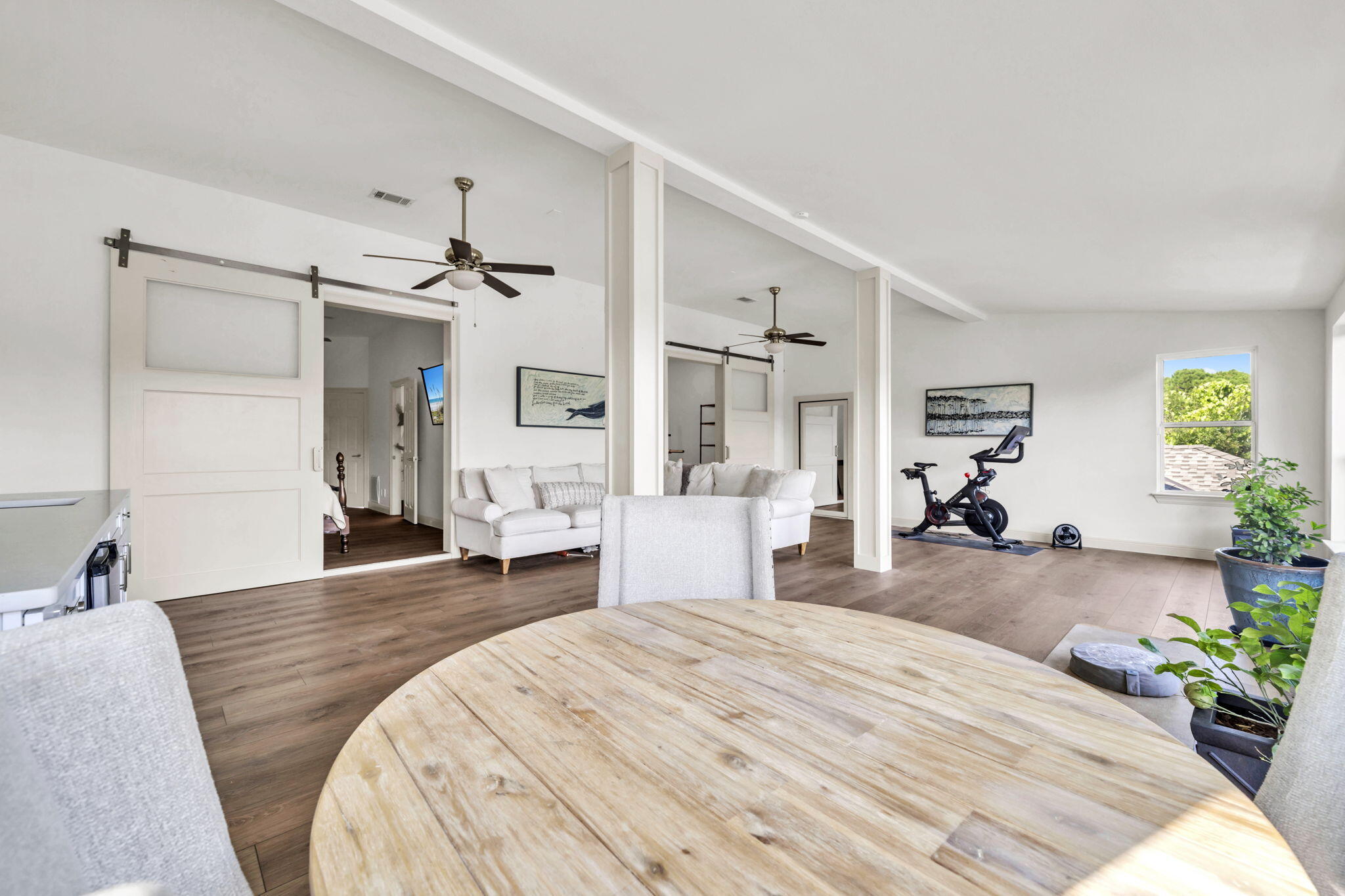 KELLY PLANTATION S/D - Residential