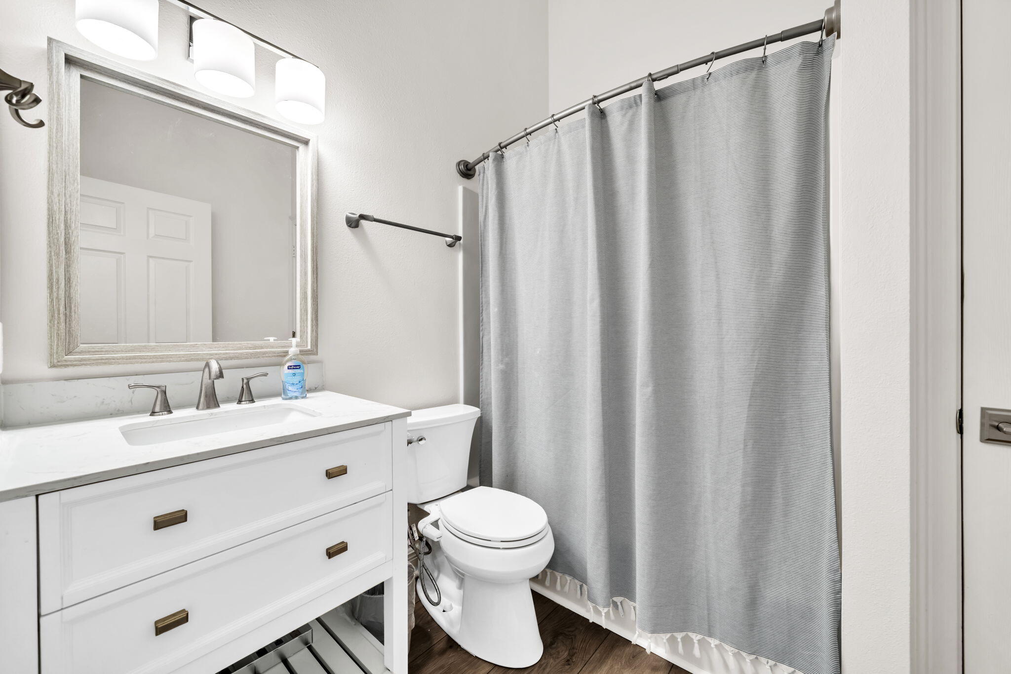 KELLY PLANTATION S/D - Residential