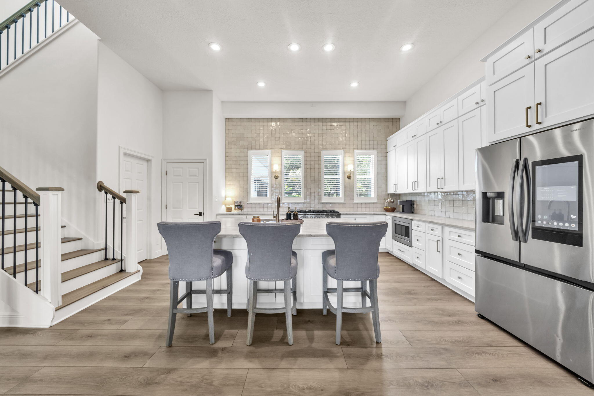 KELLY PLANTATION S/D - Residential