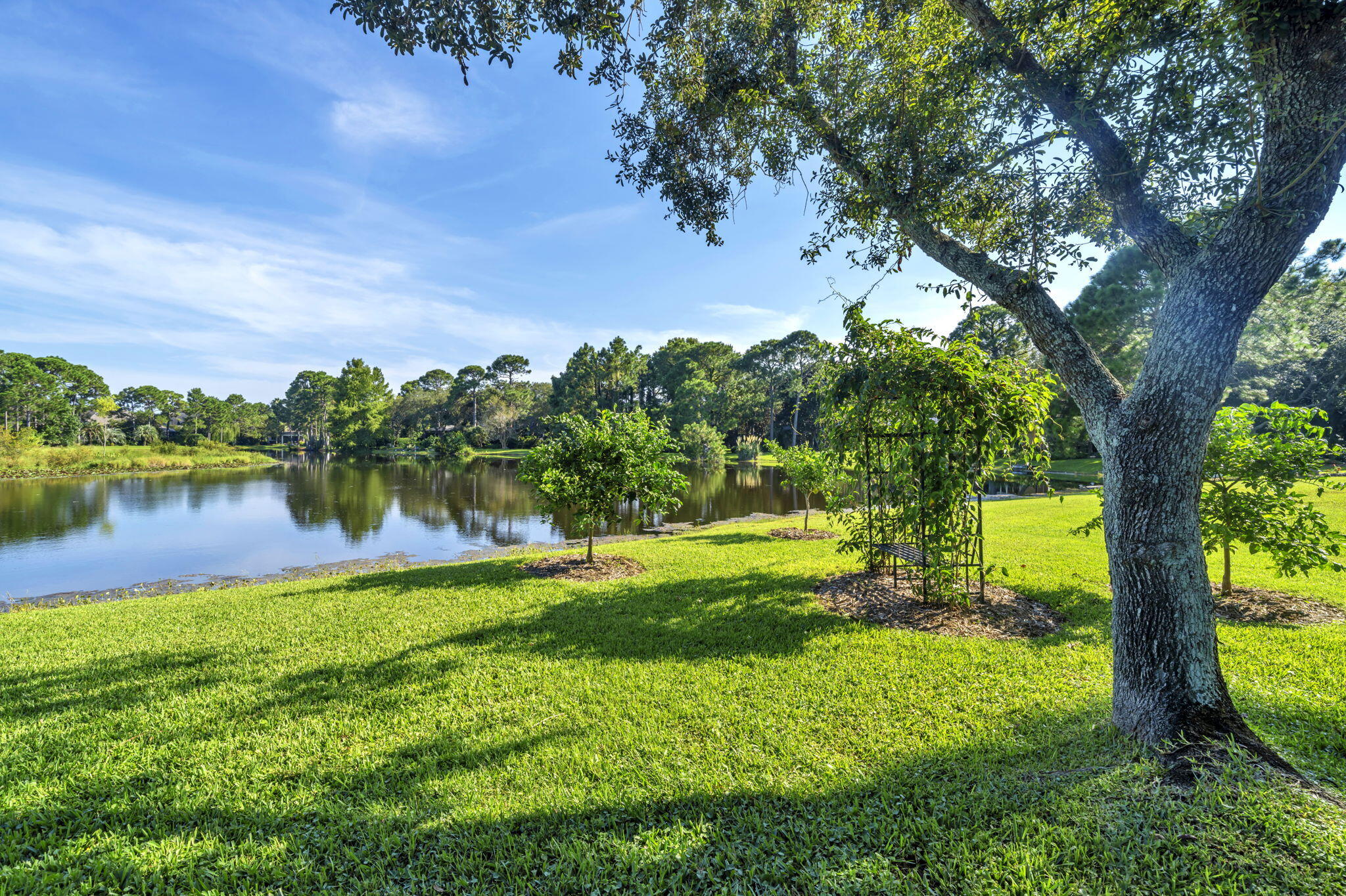 KELLY PLANTATION S/D - Residential