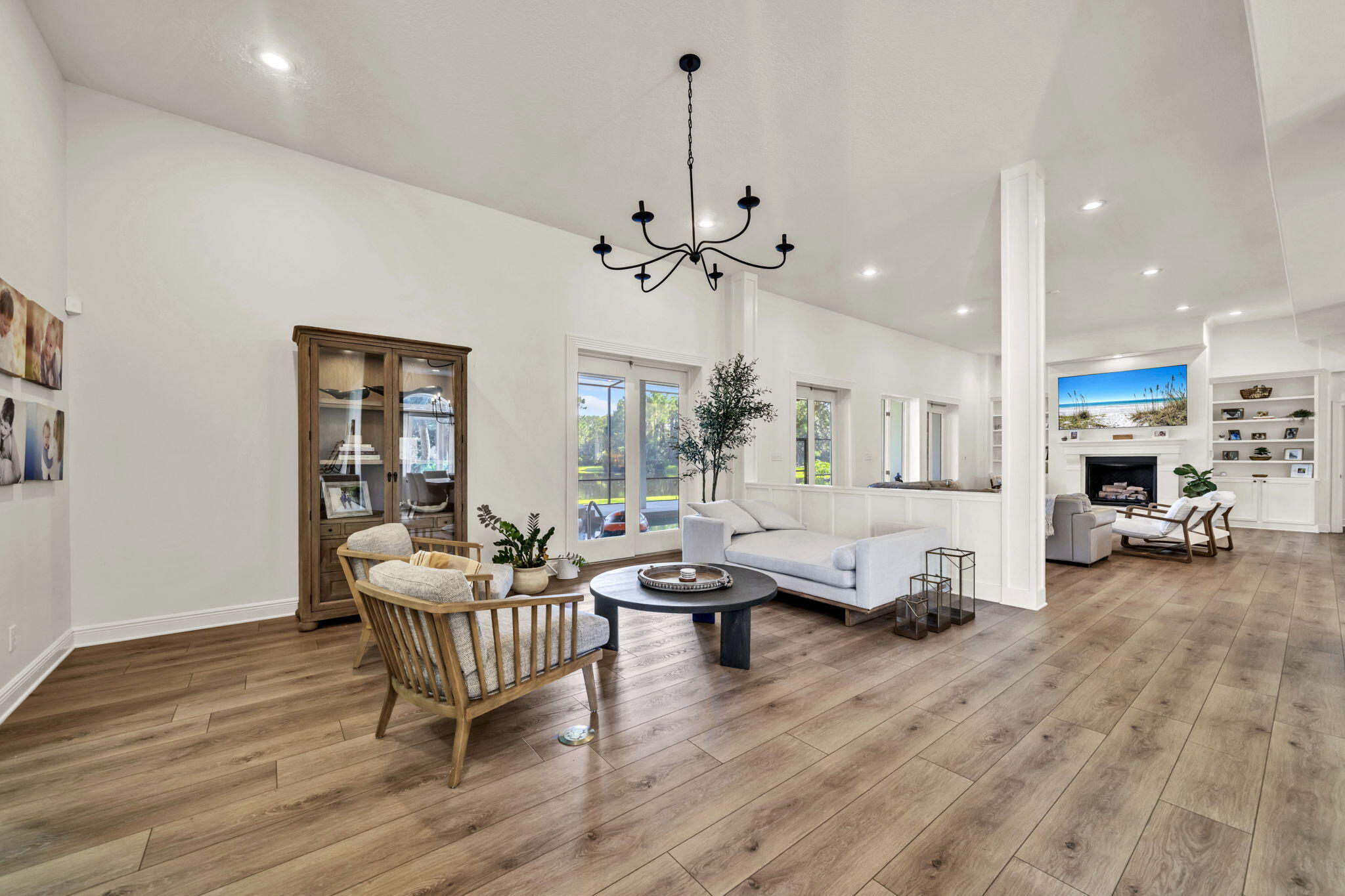 KELLY PLANTATION S/D - Residential