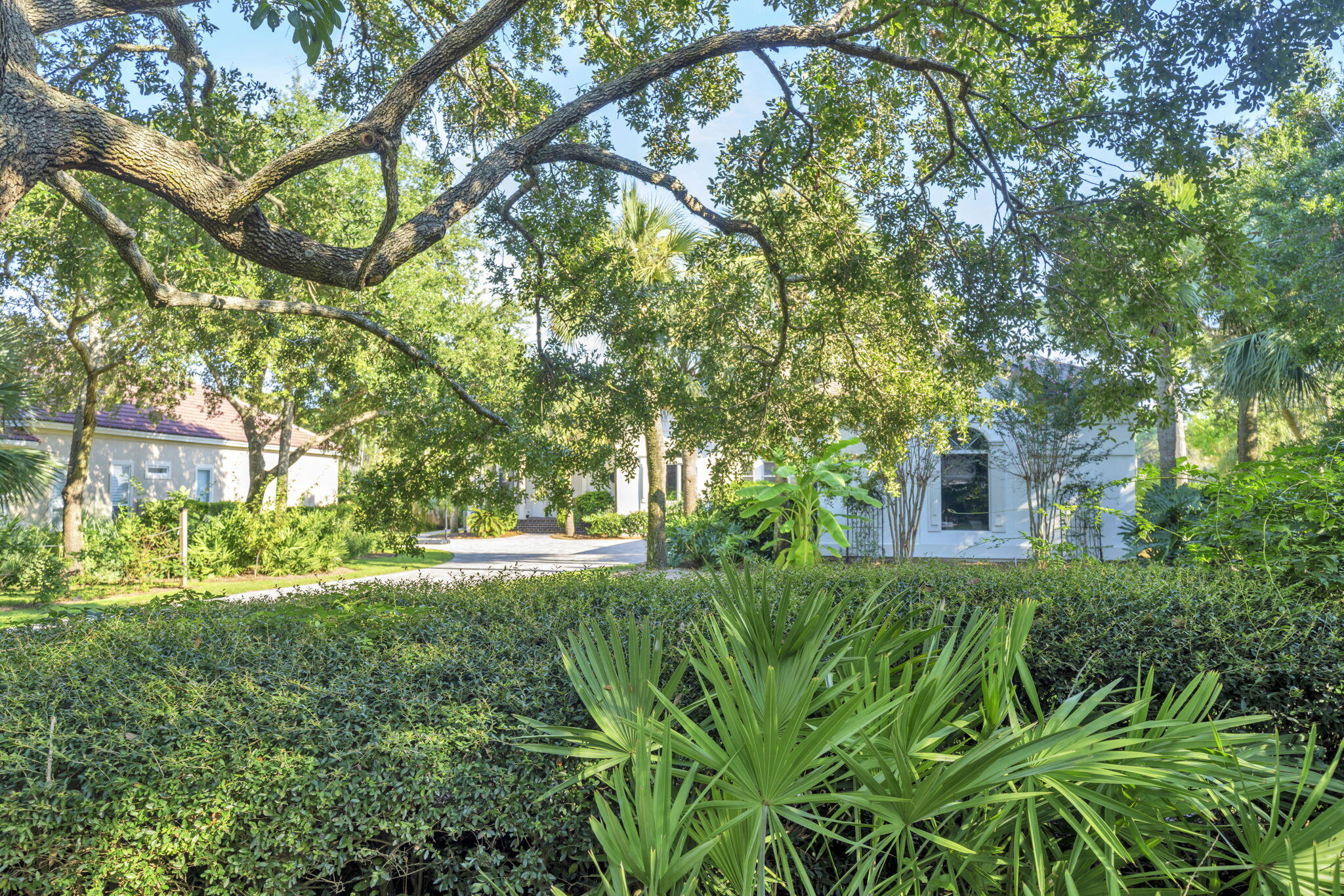 KELLY PLANTATION S/D - Residential