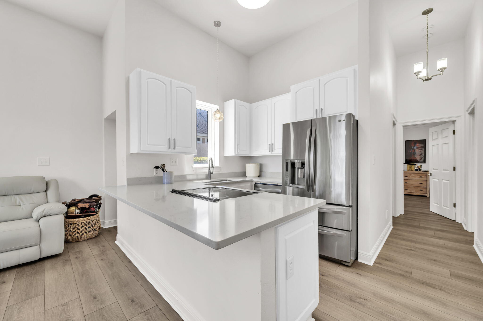 KELLY PLANTATION S/D - Residential