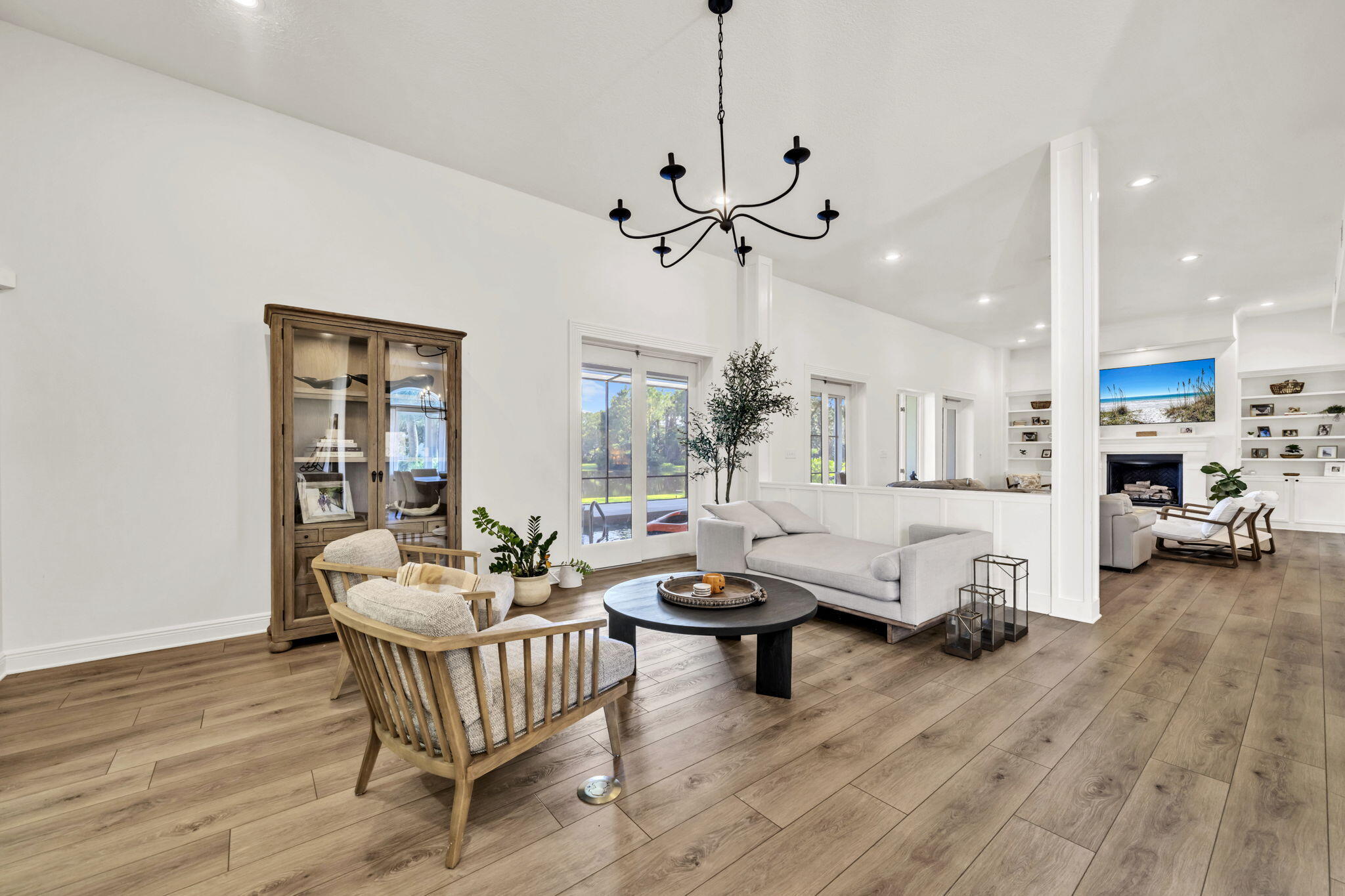 KELLY PLANTATION S/D - Residential