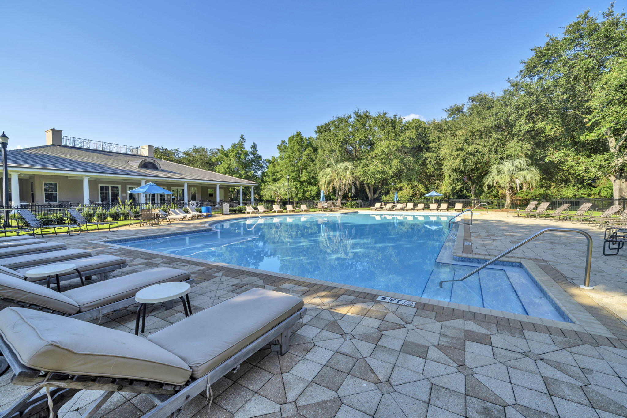 KELLY PLANTATION S/D - Residential