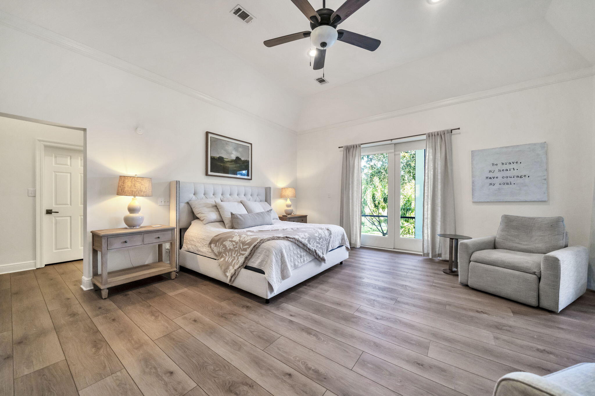 KELLY PLANTATION S/D - Residential