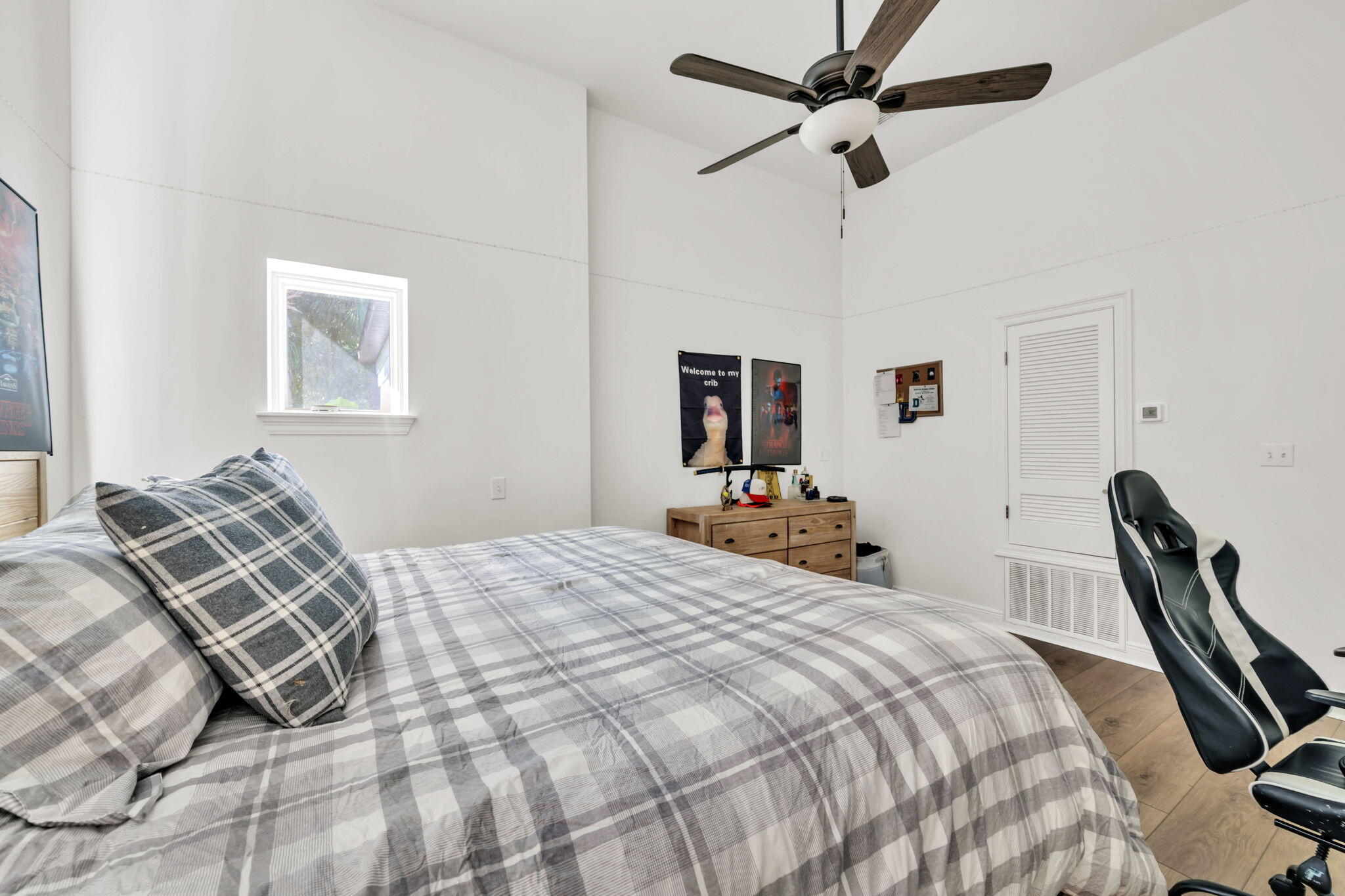 KELLY PLANTATION S/D - Residential