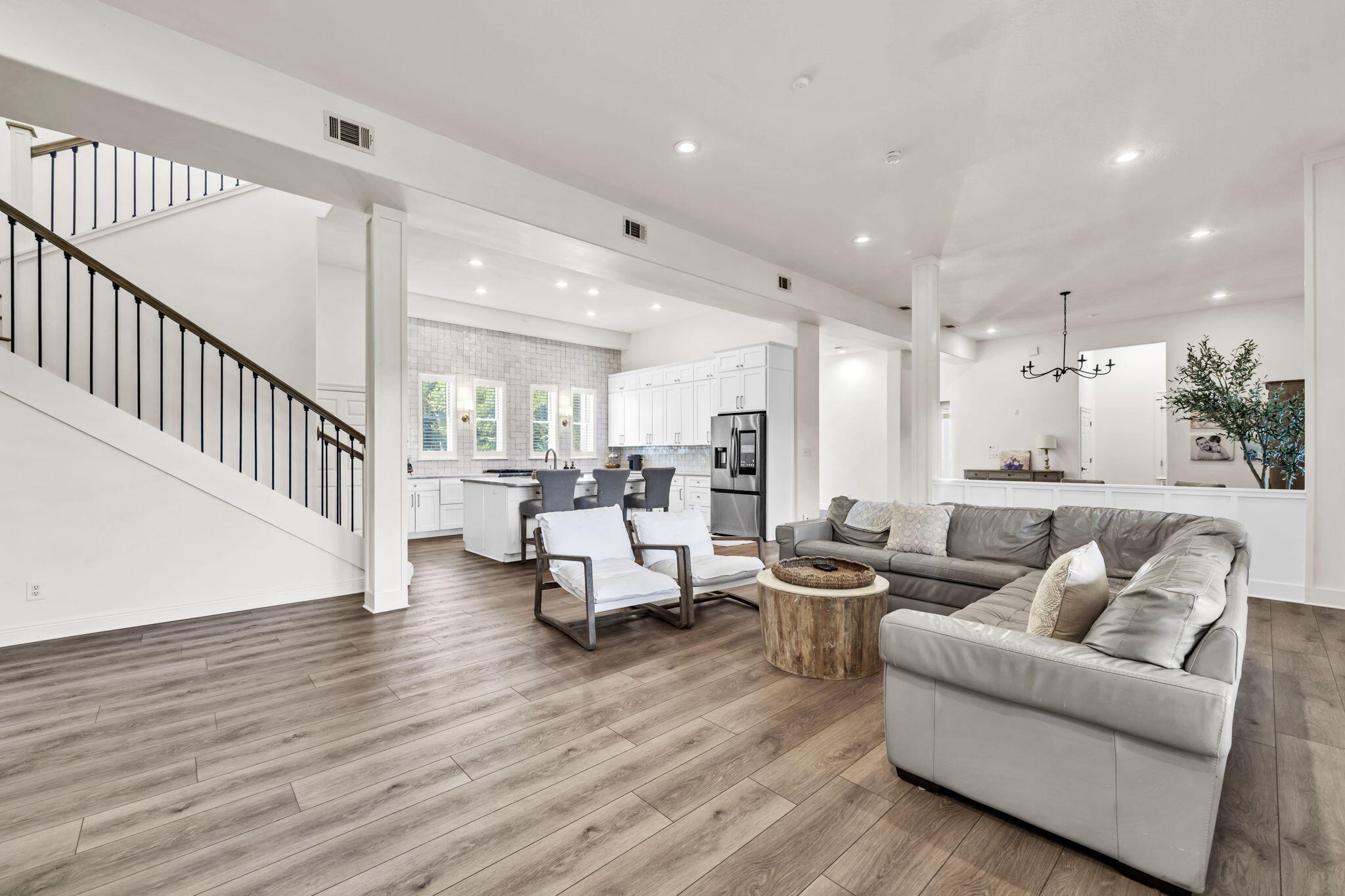 KELLY PLANTATION S/D - Residential