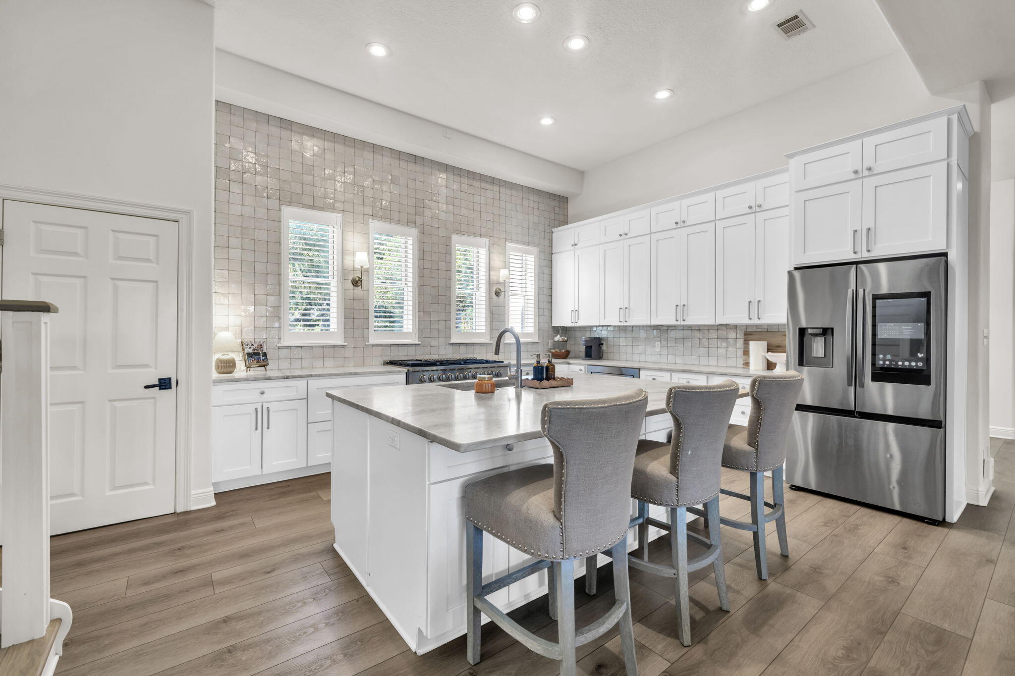 KELLY PLANTATION S/D - Residential