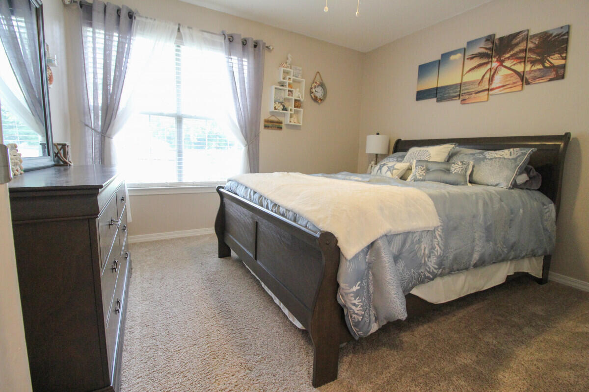 Steeplechase - Residential