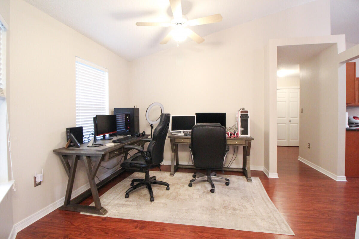 Steeplechase - Residential