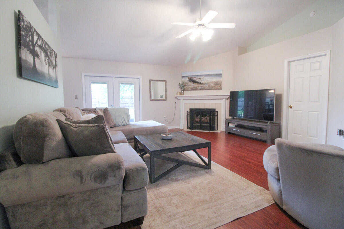 Steeplechase - Residential