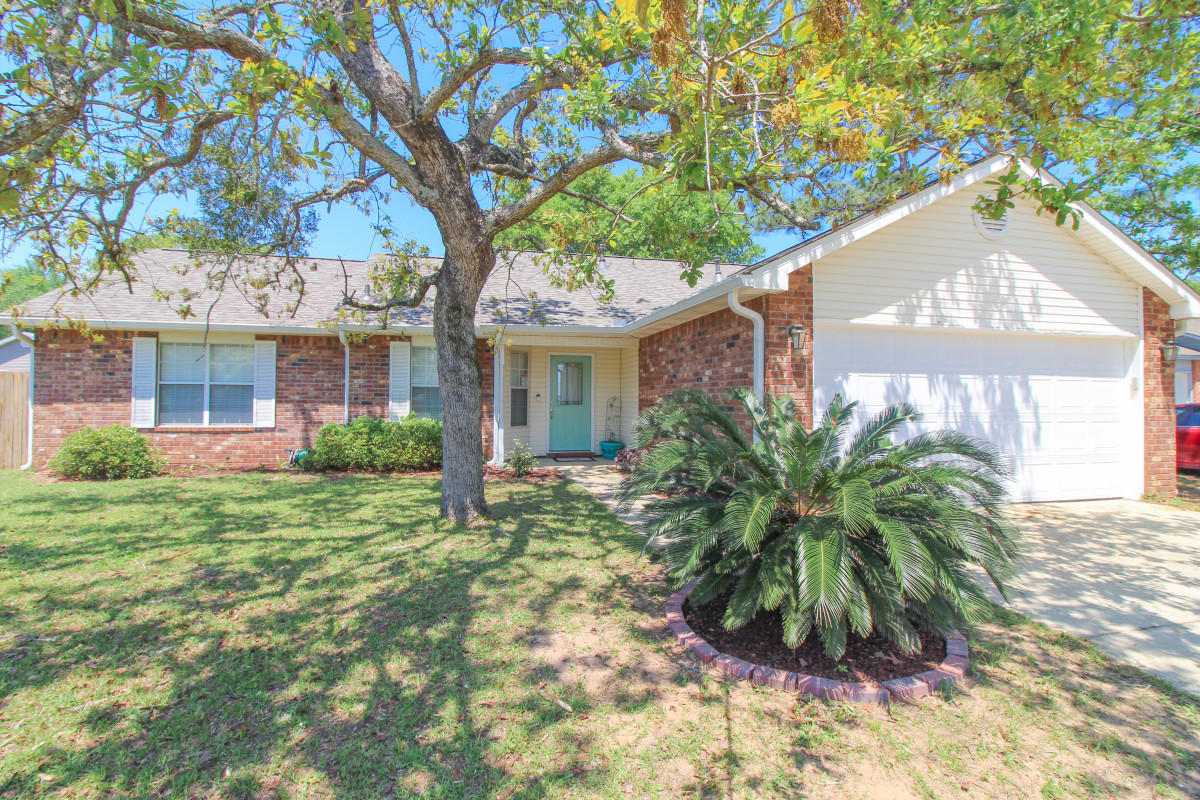 Steeplechase - Residential