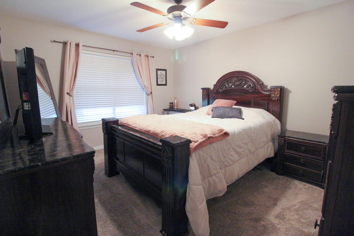 Steeplechase - Residential