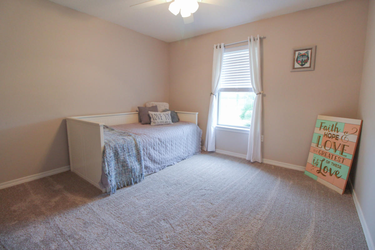 Steeplechase - Residential