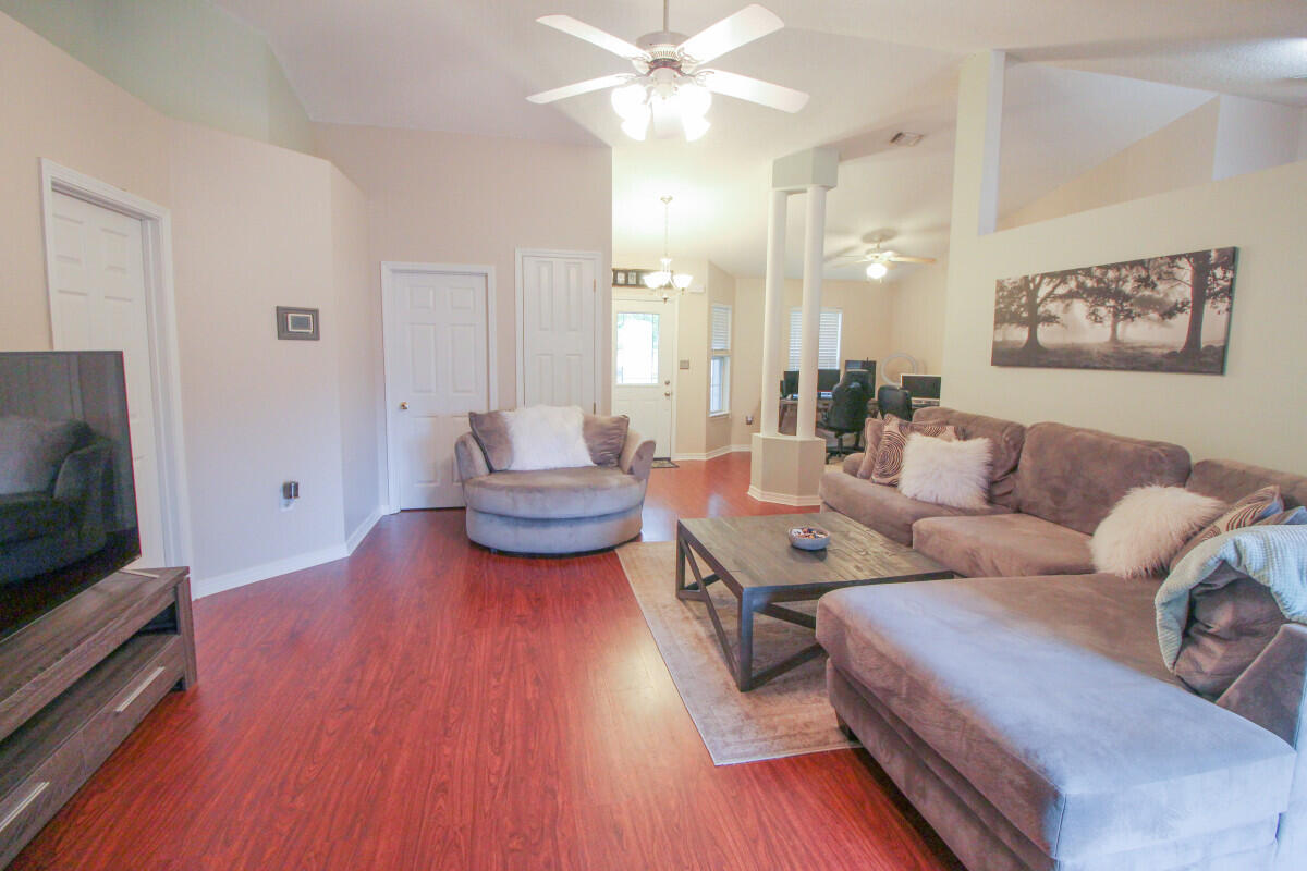 Steeplechase - Residential