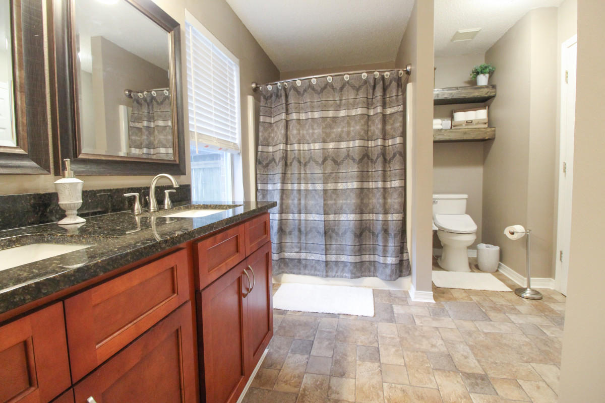 Steeplechase - Residential