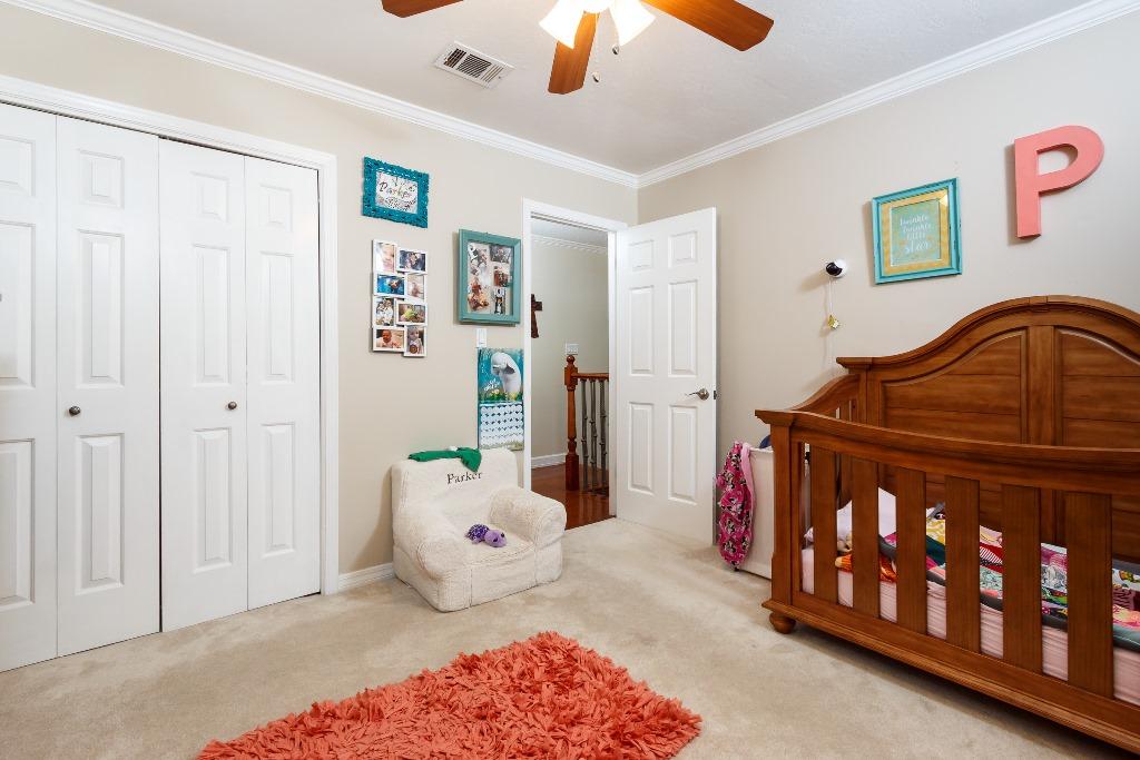 PARRISH M MM J PLAT - Residential