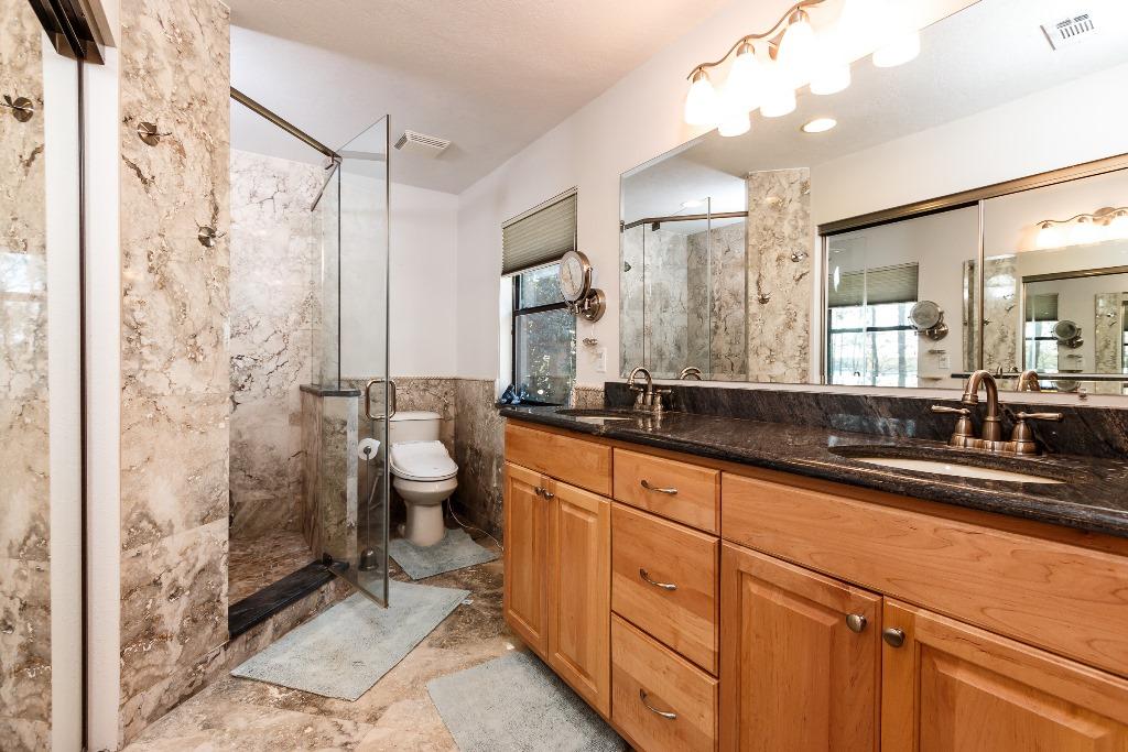 PARRISH M MM J PLAT - Residential