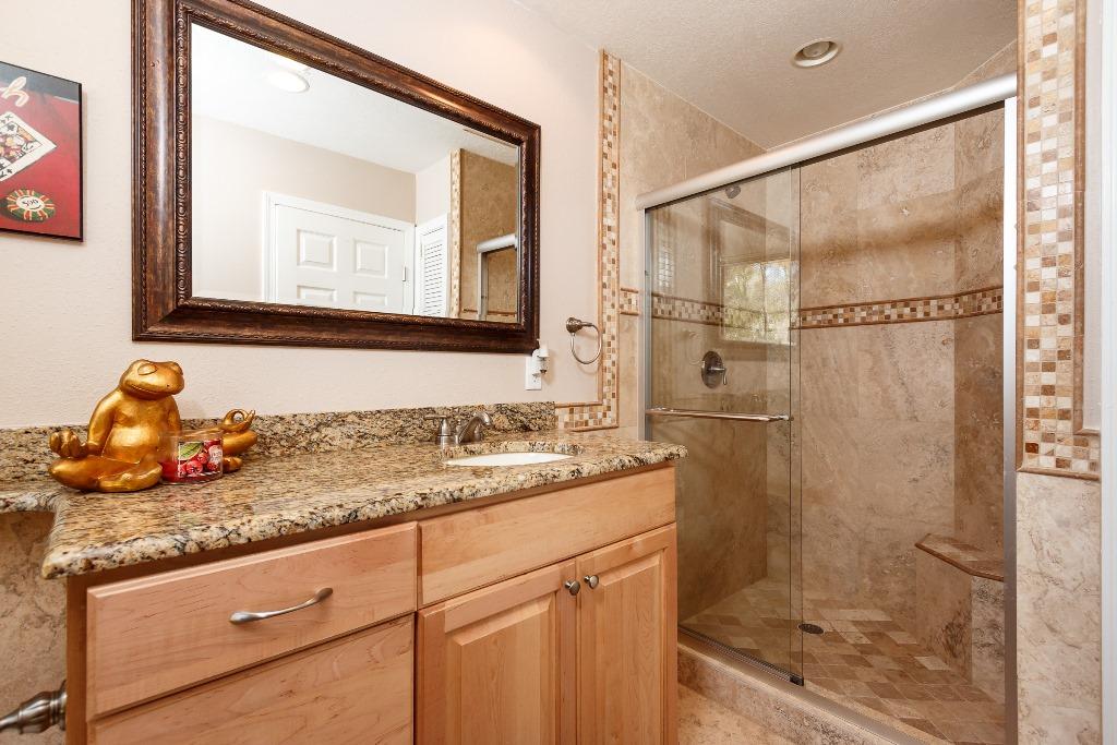 PARRISH M MM J PLAT - Residential