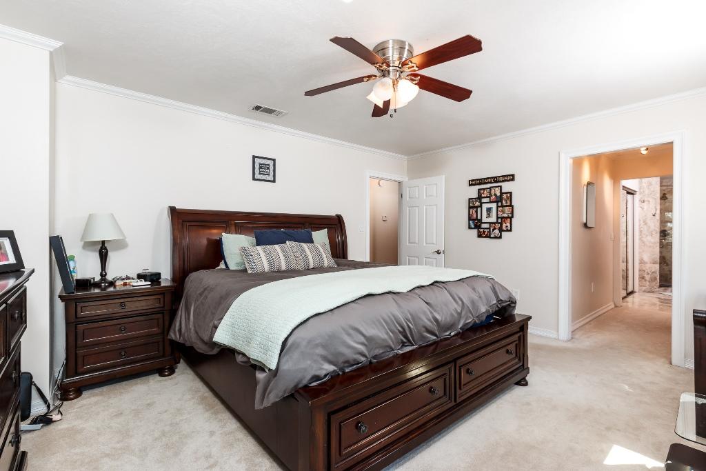 PARRISH M MM J PLAT - Residential