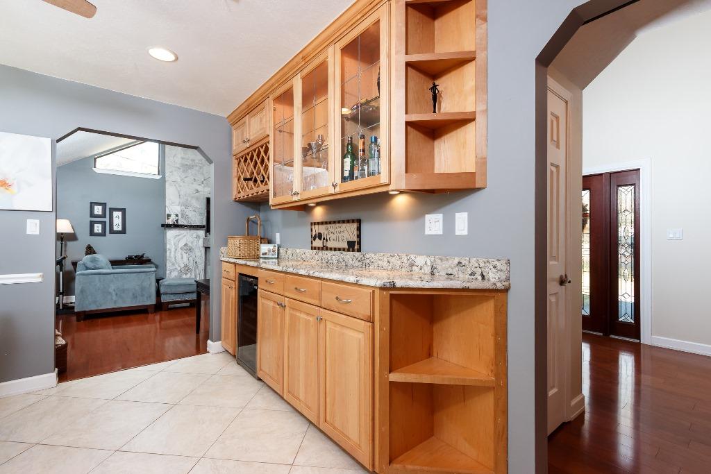 PARRISH M MM J PLAT - Residential