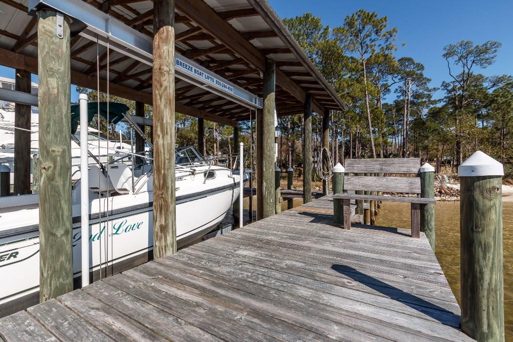 PARRISH M MM J PLAT - Residential