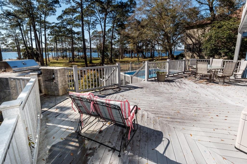 PARRISH M MM J PLAT - Residential