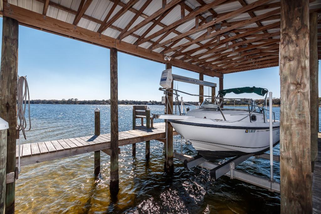 PARRISH M MM J PLAT - Residential