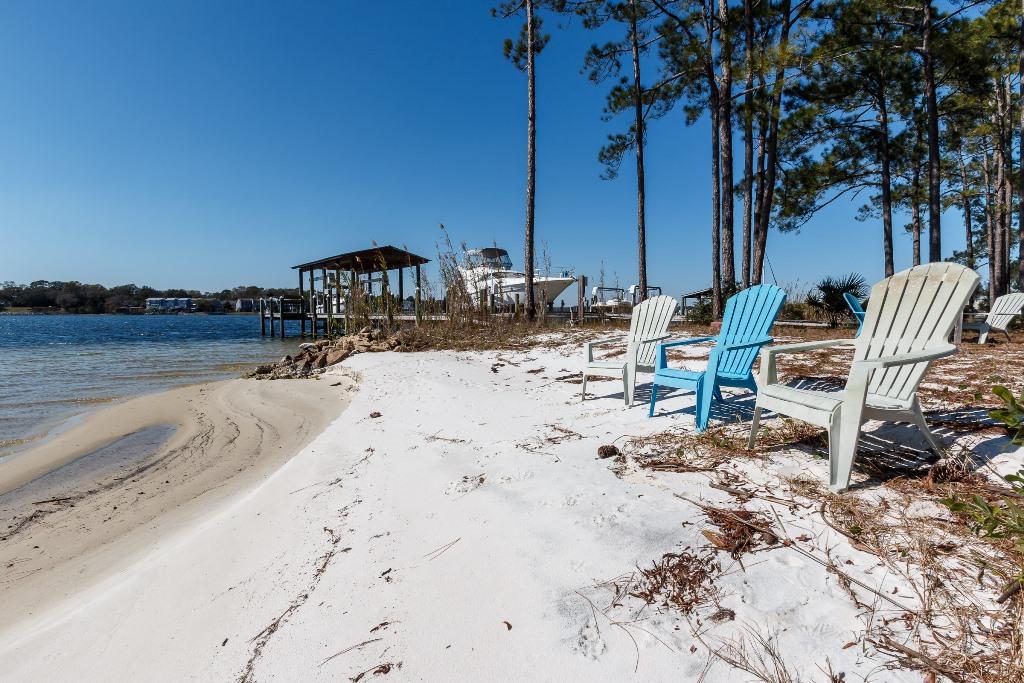 PARRISH M MM J PLAT - Residential