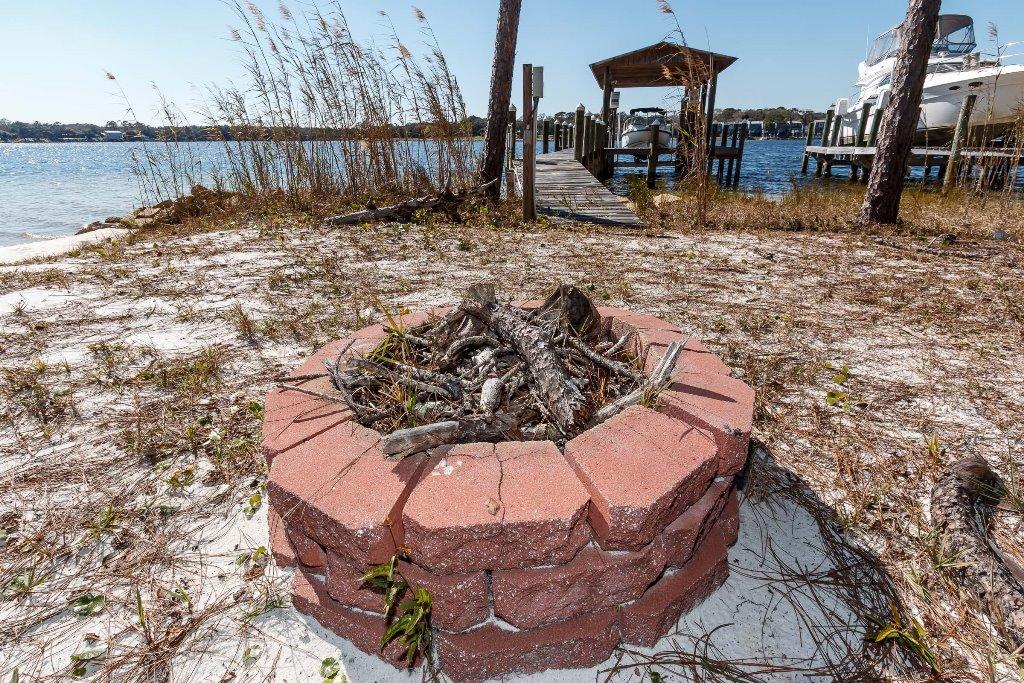 PARRISH M MM J PLAT - Residential