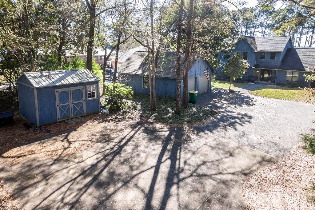 PARRISH M MM J PLAT - Residential