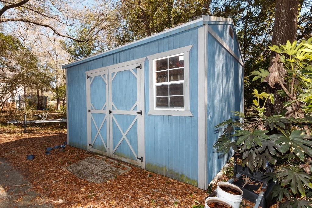 PARRISH M MM J PLAT - Residential