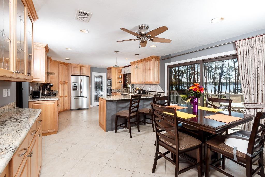 PARRISH M MM J PLAT - Residential