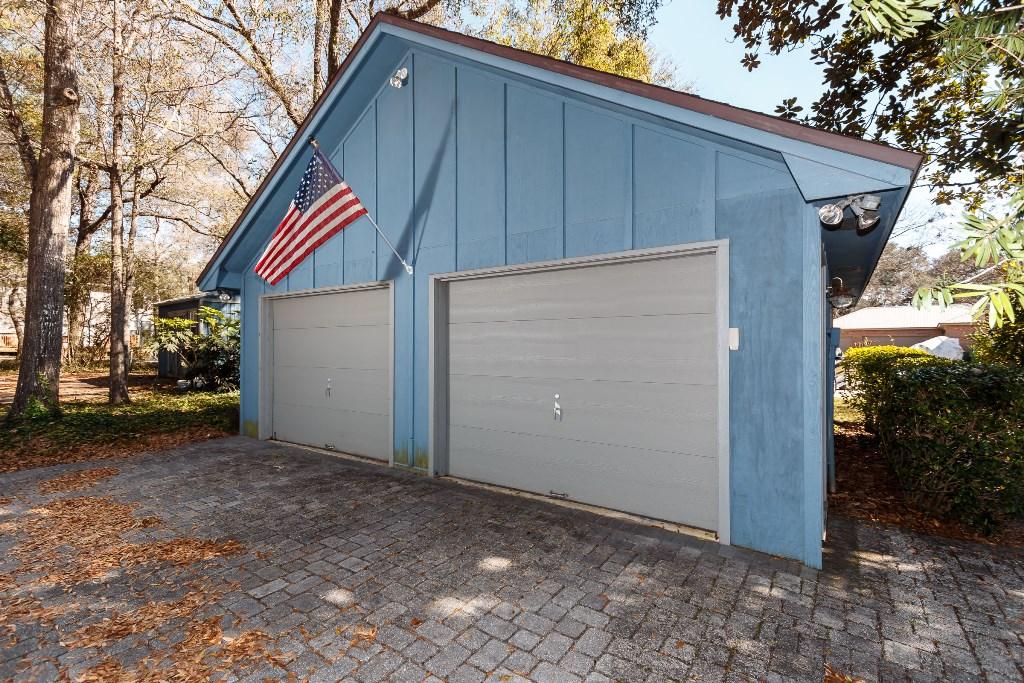 PARRISH M MM J PLAT - Residential