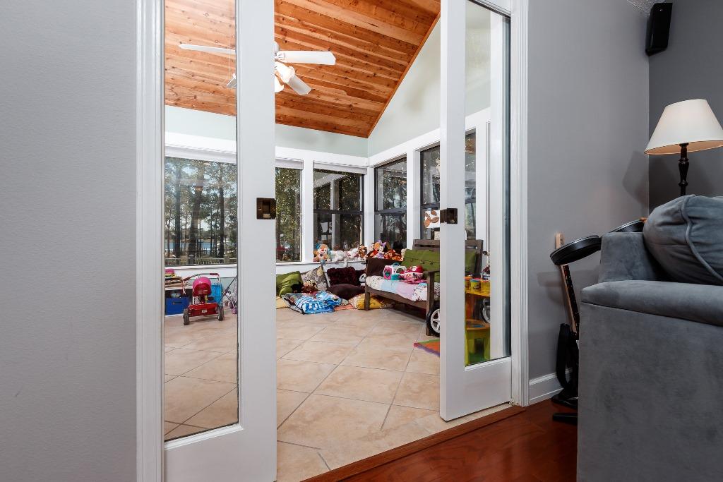 PARRISH M MM J PLAT - Residential