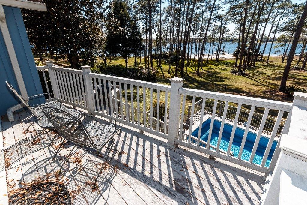 PARRISH M MM J PLAT - Residential