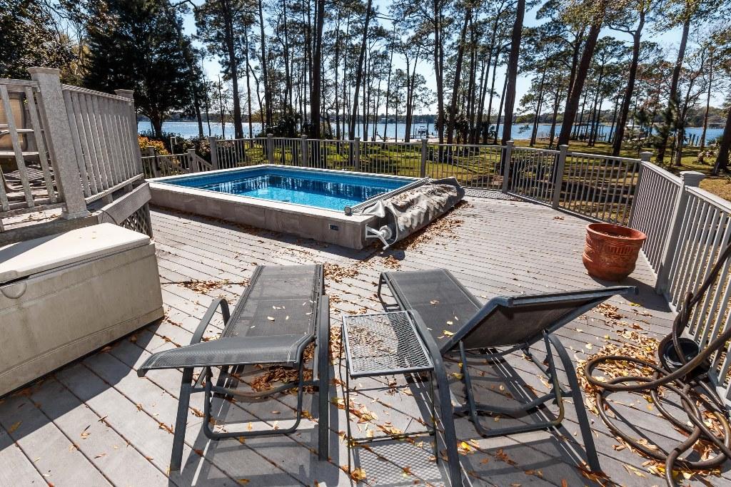 PARRISH M MM J PLAT - Residential