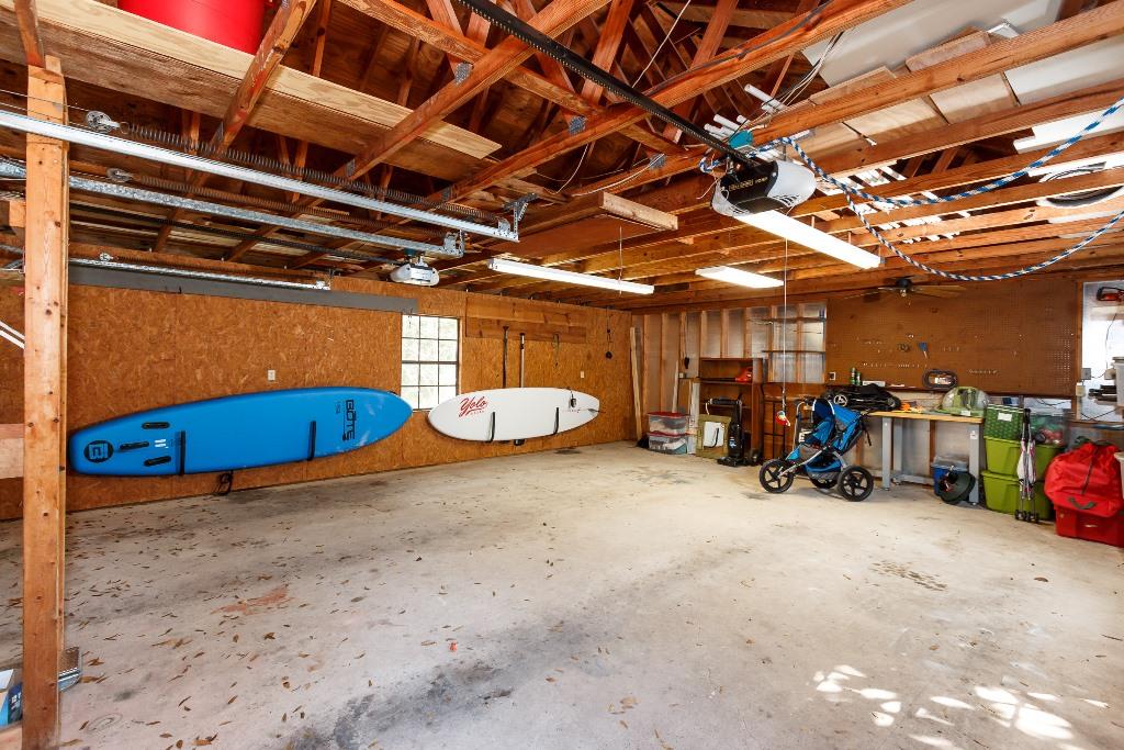 PARRISH M MM J PLAT - Residential