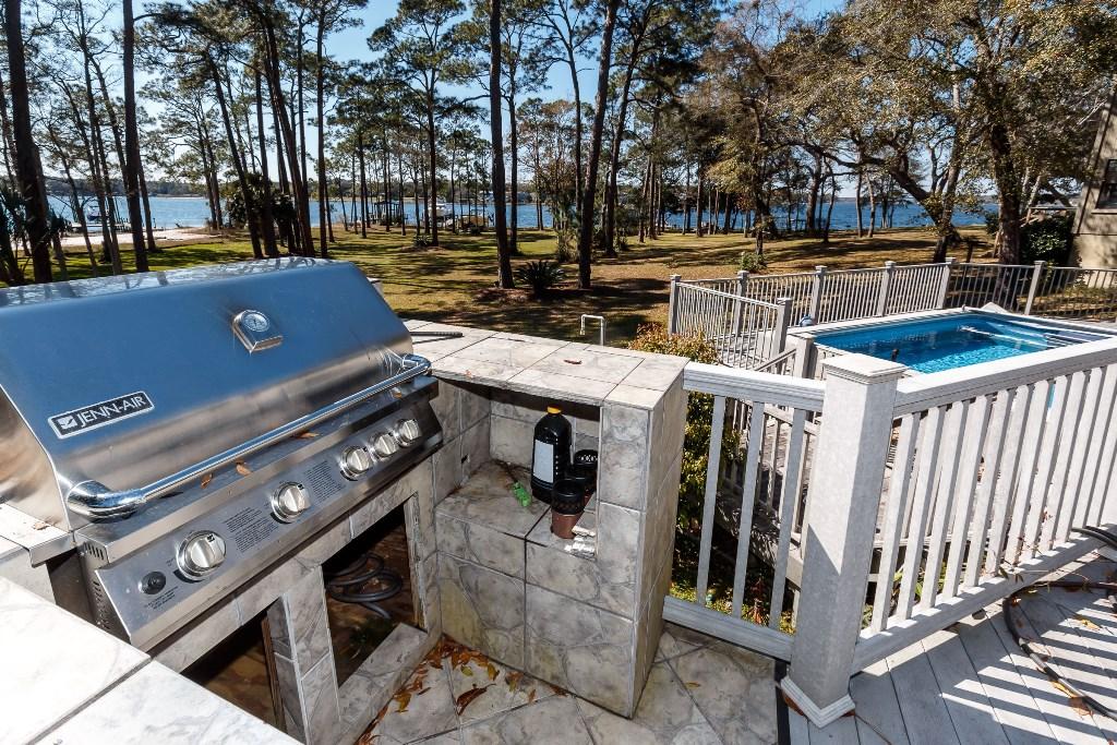 PARRISH M MM J PLAT - Residential