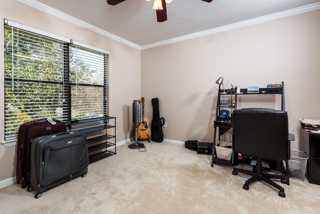 PARRISH M MM J PLAT - Residential